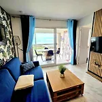 Superbe Avec Vue Au Mole Apartment