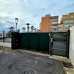 Superbe Avec Vue Au Mole Apartment Agde