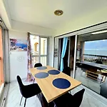 Superbe Avec Vue Au Mole * Agde