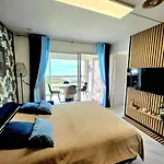 Superbe Avec Vue Au Mole Agde