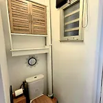 Apartment Superbe Avec Vue Au Mole