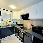 Superbe Avec Vue Au Mole Apartment