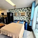 Superbe Avec Vue Au Mole Apartment Agde