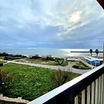 Superbe Avec Vue Au Mole Apartment Agde