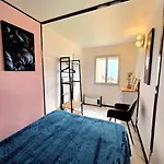 Superbe Avec Vue Au Mole * Agde