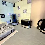 Superbe Avec Vue Au Mole Apartment Agde