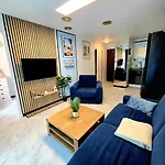 Superbe Avec Vue Au Mole *