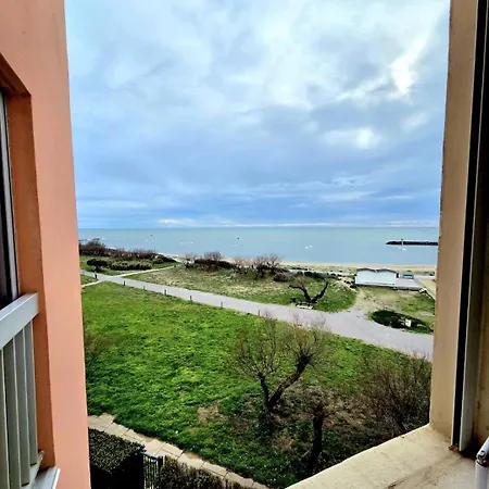 Superbe Avec Vue Au Mole *