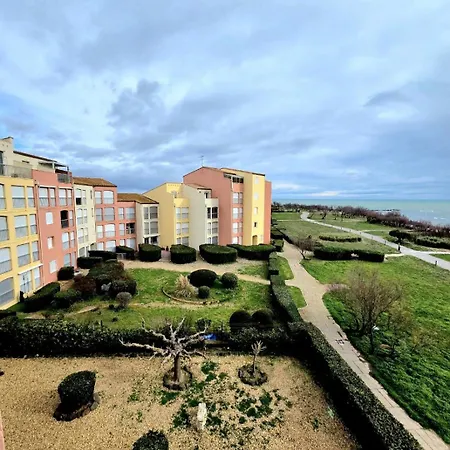 Superbe Avec Vue Au Mole