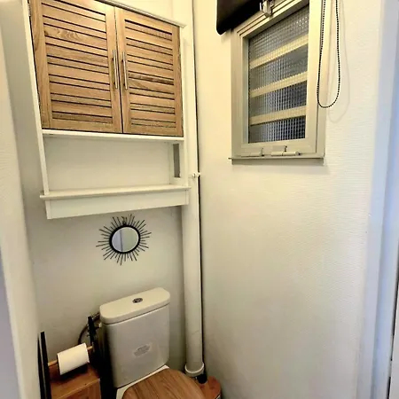 Apartment Superbe Avec Vue Au Mole