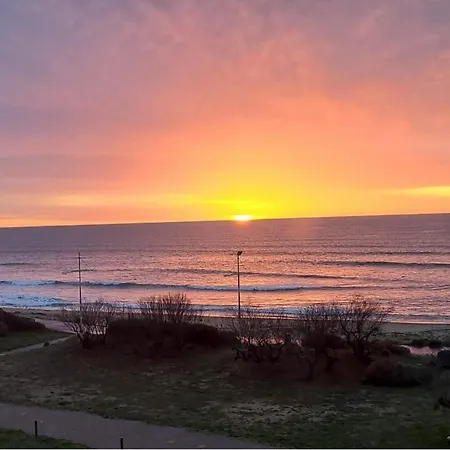 Superbe Avec Vue Au Mole Appartement *