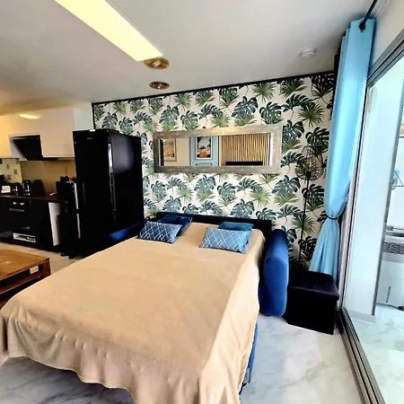 Superbe Avec Vue Au Mole Apartment Agde