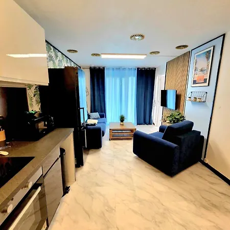 Appartement Superbe Avec Vue Au Mole *