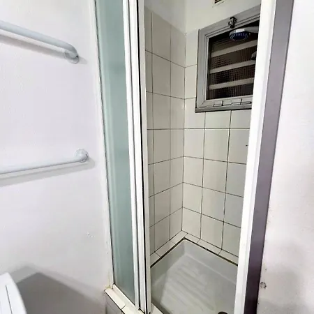 Apartment Superbe Avec Vue Au Mole *