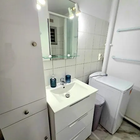 Superbe Avec Vue Au Mole Appartement