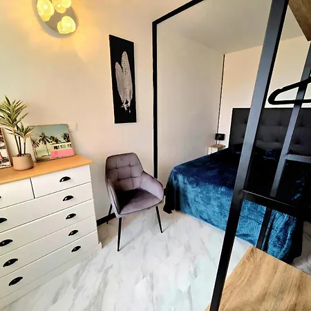 Superbe Avec Vue Au Mole Agde