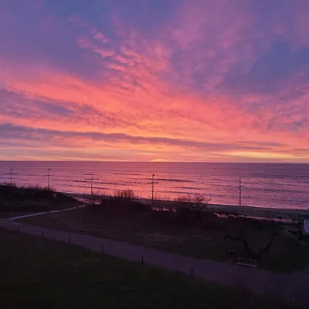 Superbe Avec Vue Au Mole * Agde